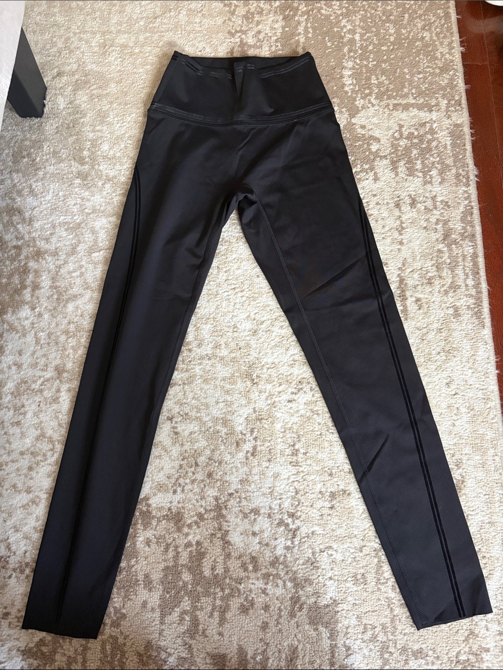 Aerie High-Waist Black Women's Leggings